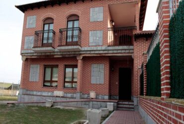 Las Adoberas Casa Rural en Pajares de Adaja