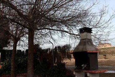 Las Adoberas Casa Rural en Pajares de Adaja